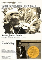 19 Nov 2011 poster