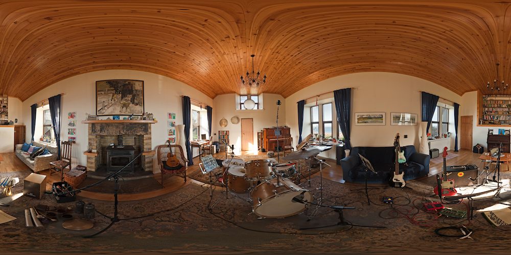 picture of Sound Of Jura studio